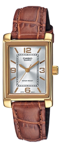 Zegarek Casio LTP1234GL7A
