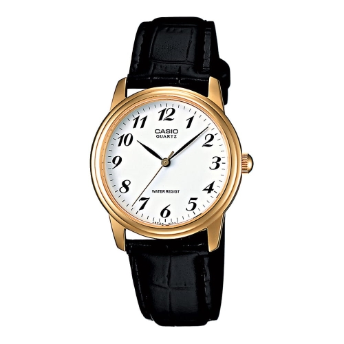 Zegarek Casio Casio Collection MTP-1236GL-7B
