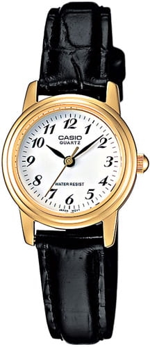 Zegarek Casio LTP1236GL7B
