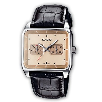 Zegarek Casio Classic MTF-304L-8A