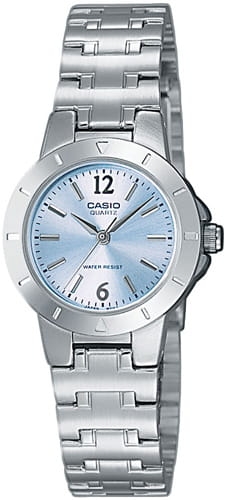 Zegarek Casio LTP1177A2A