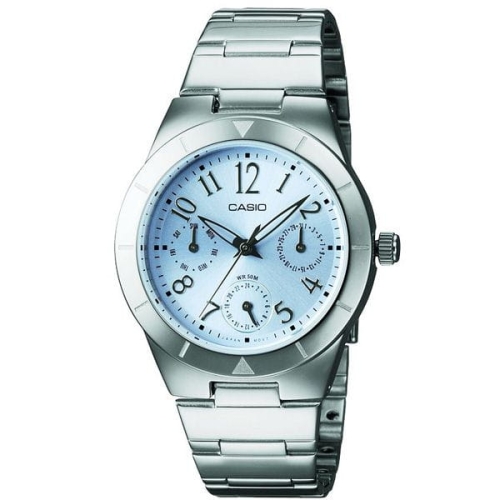 Zegarek Casio LTP2069D2A2