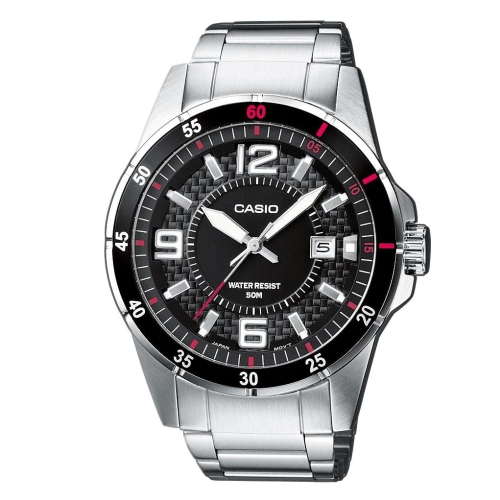 Zegarek Casio Classic MTP1291D1A1