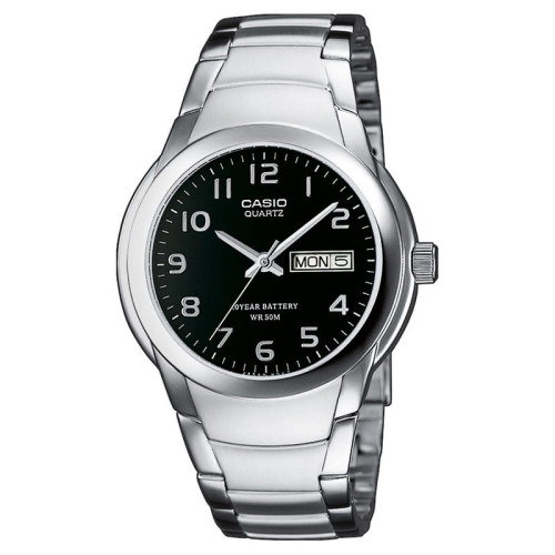 Zegarek Casio Casio Collection MTP-1229D-1A