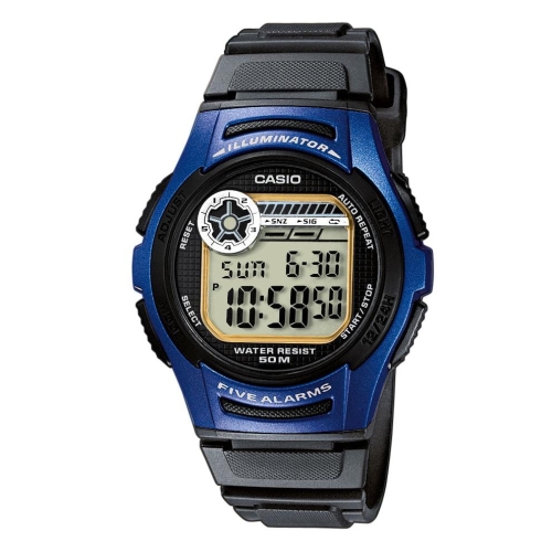 Zegarek Casio Standard Digital W-213-2A