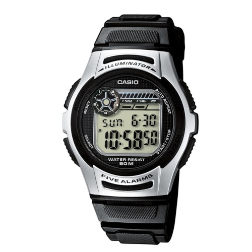 Zegarek Casio Standard Digital W-213-1A