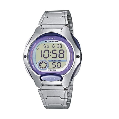 Zegarek Casio LW200D6A