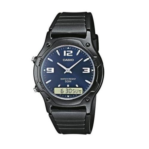 Zegarek Casio Standard Combo AW-49HE-2A