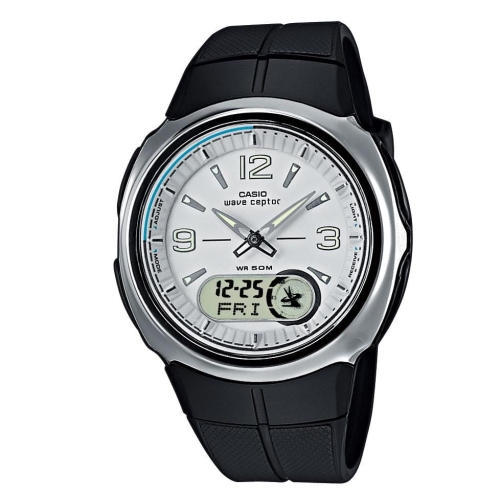 Zegarek Casio Wave Ceptor WVA-106HE-7B