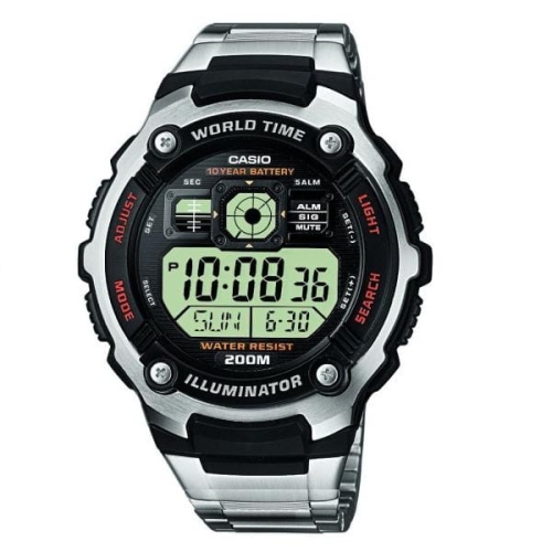 Zegarek Casio Sport AE-2000WD-1A