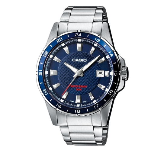 Zegarek Casio Classic MTP-1290D-2A