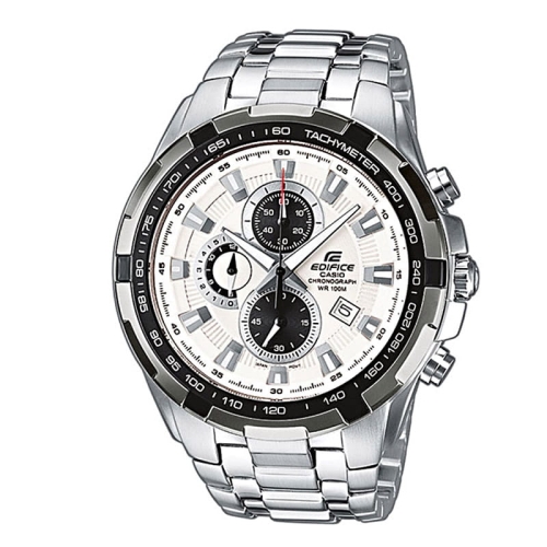 Zegarek Casio Edifice Standard Chronograph EF539D7A