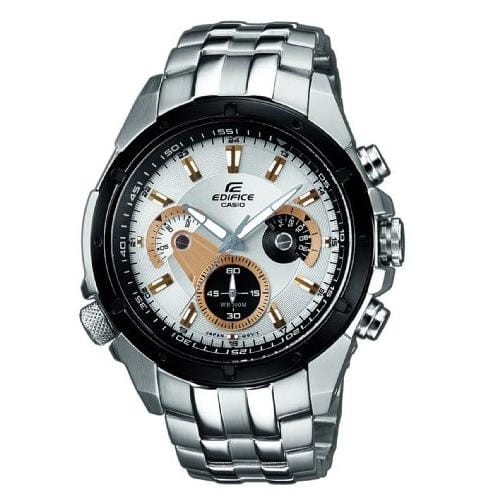 Zegarek Casio Edifice EF-535D-7A