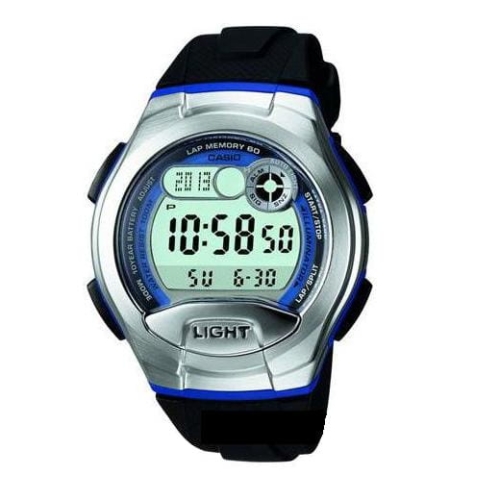 Zegarek Casio Sport W-752-2B
