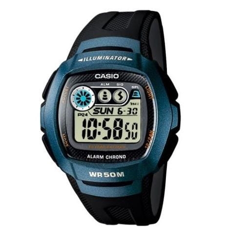 Zegarek Casio Sport W-210-1B