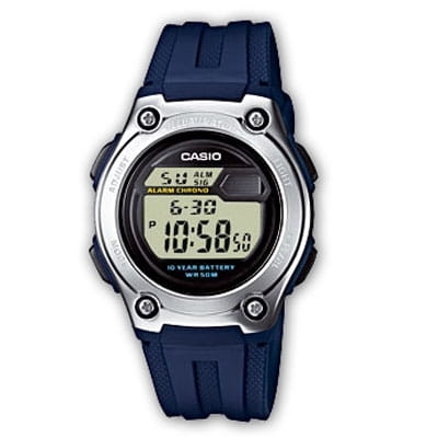 Zegarek Casio Sport W-211-2A