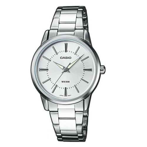 Zegarek Casio LTP1303D7A