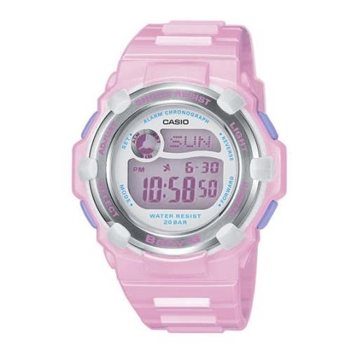 Zegarek Casio BG3000A4