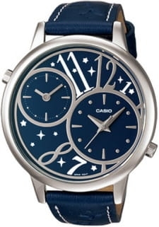 Zegarek Casio LTF121L2A