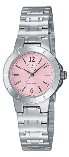 Zegarek Casio LTP1177A4A1