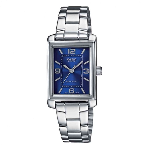 Zegarek Casio Casio Collection LTP-1234D-2A