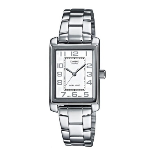 Zegarek Casio Casio Collection LTP-1234D-7B