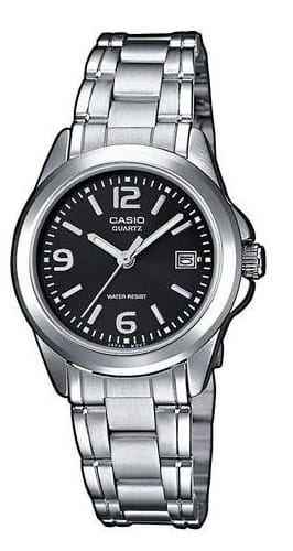 Zegarek Casio LTP1259D1A
