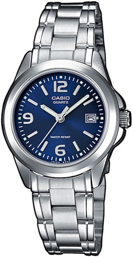 Zegarek Casio LTP1259D2A