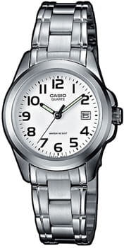 Zegarek Casio LTP1259D7B