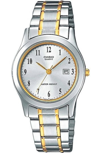 Zegarek Casio LTP1264G7B