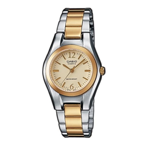 Zegarek Casio LTP1280SG9A