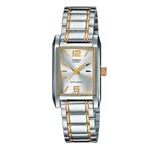 Zegarek Casio LTP1235SG7A