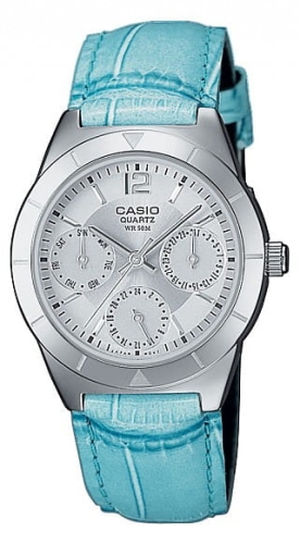Zegarek Casio LTP2069L7A2