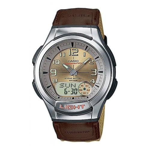 Zegarek Casio Sport AQ-180W-B5B