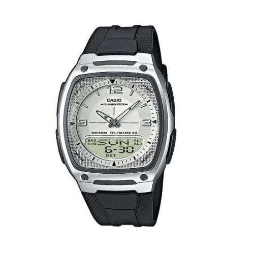 Zegarek Casio Databank AW-81-7A