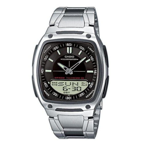 Zegarek Casio Casio Collection AW-81D-1A
