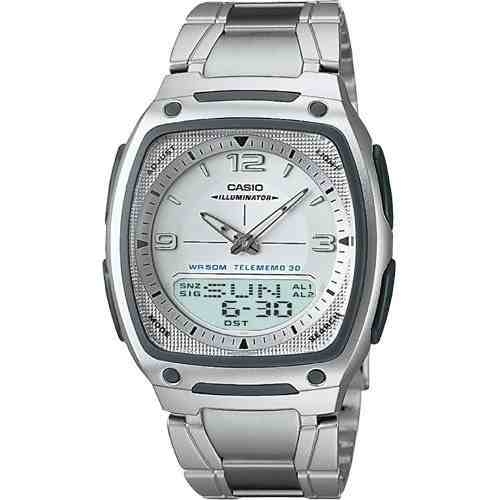 Zegarek Casio Casio Collection AW-81D-7A