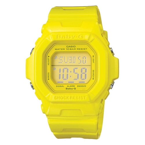 Zegarek Casio Baby-G BG-5602-9
