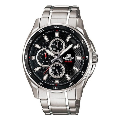 Zegarek Casio Edifice Standard EF-334D-1A
