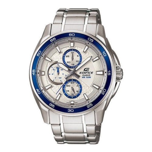 Zegarek Casio Edifice Standard EF-334D-7A