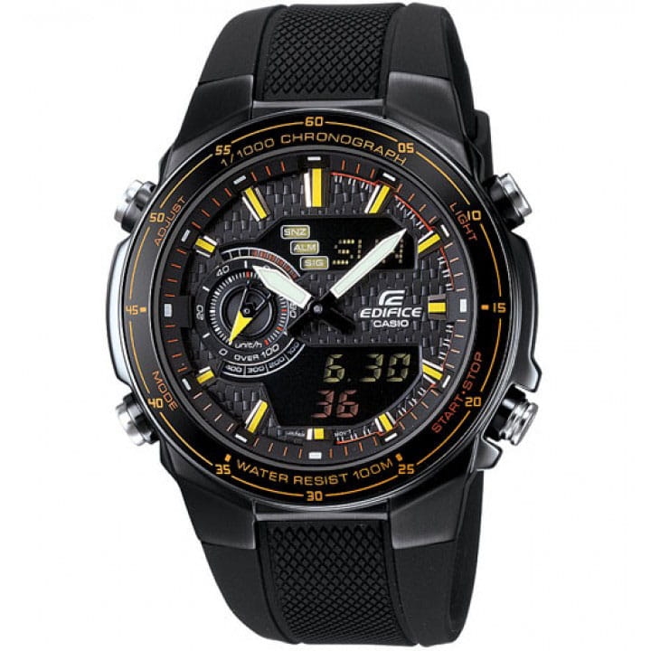 Zegarek Casio EFA131PB1A
