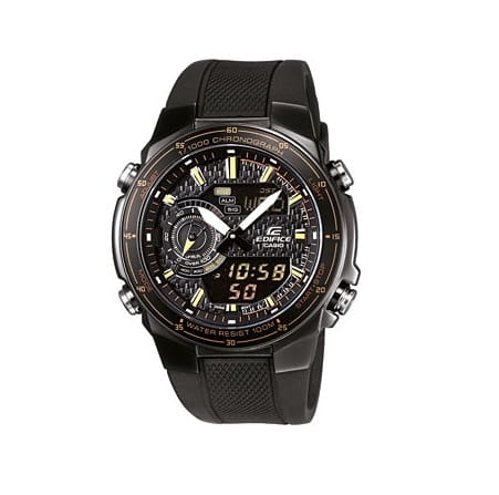 Zegarek Casio Edifice EFA-131PB-1A