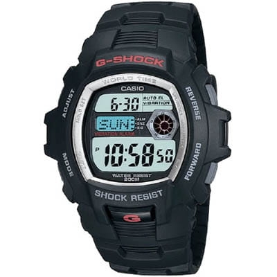 Zegarek Casio G-Shock G-7500-1