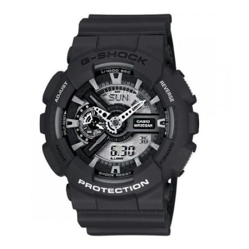 Zegarek Casio G-Shock Classic GA-110C-1A