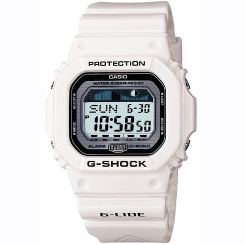 Zegarek Casio G-Shock GLX-5600-7