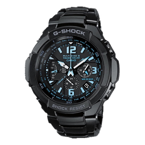 Zegarek Casio G-Shock Gravitymaster GW-3000BD-1A
