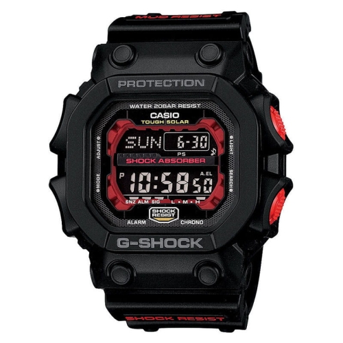 Zegarek Casio G-Shock The Origin GX-56-1A