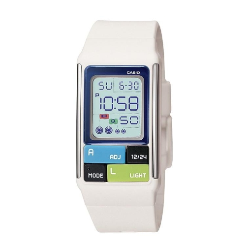 Zegarek Casio LDF507