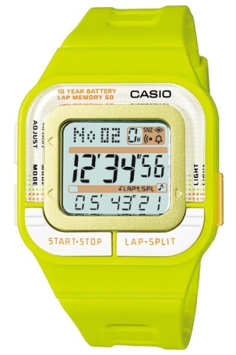Zegarek Casio Standard SDB-100-3A