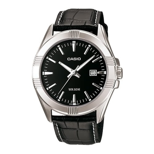 Zegarek Casio Casio Collection MTP-1308L-1A